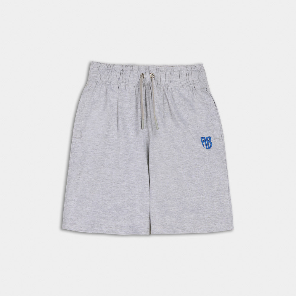 Kids Classic Cotton Shorts