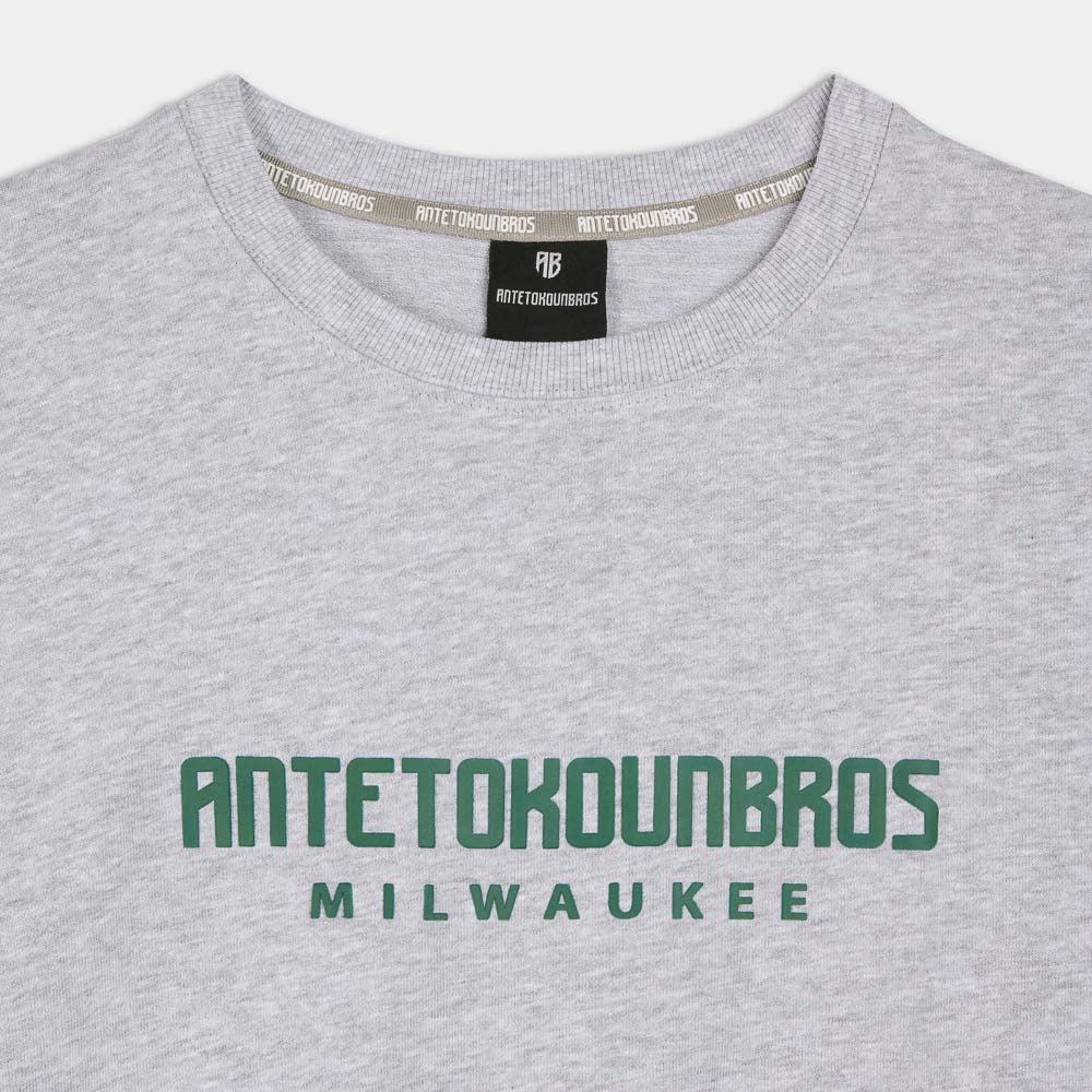 Κids Crewneck Sweatshirt Milwaukee