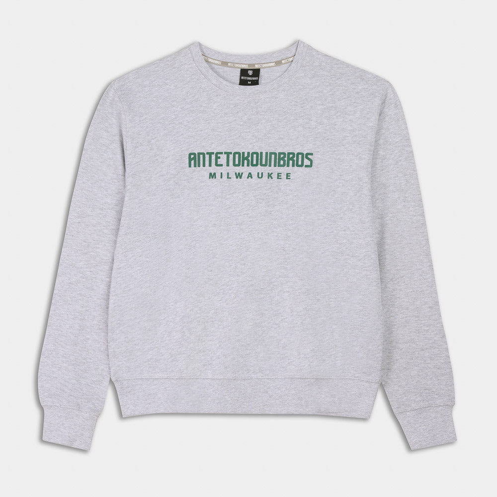 Κids Crewneck Sweatshirt Milwaukee