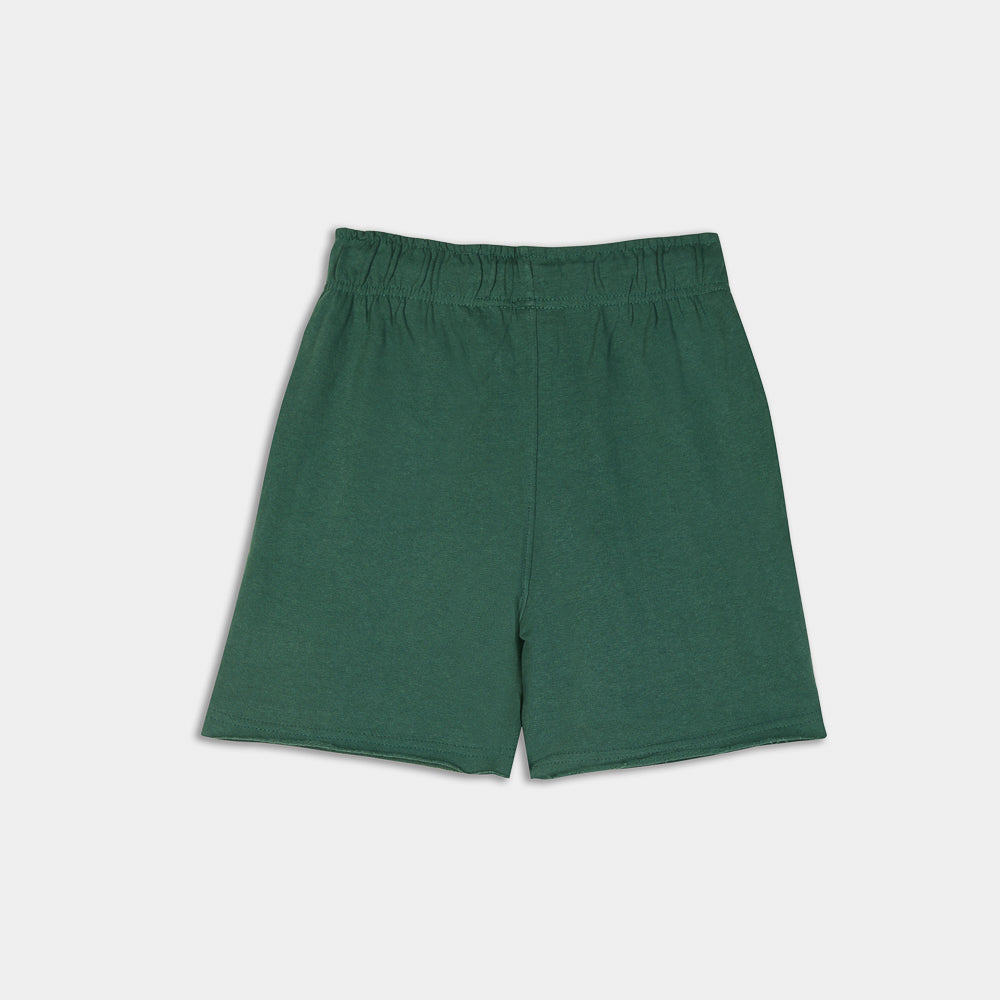 Antetokounbros French Terry Shorts