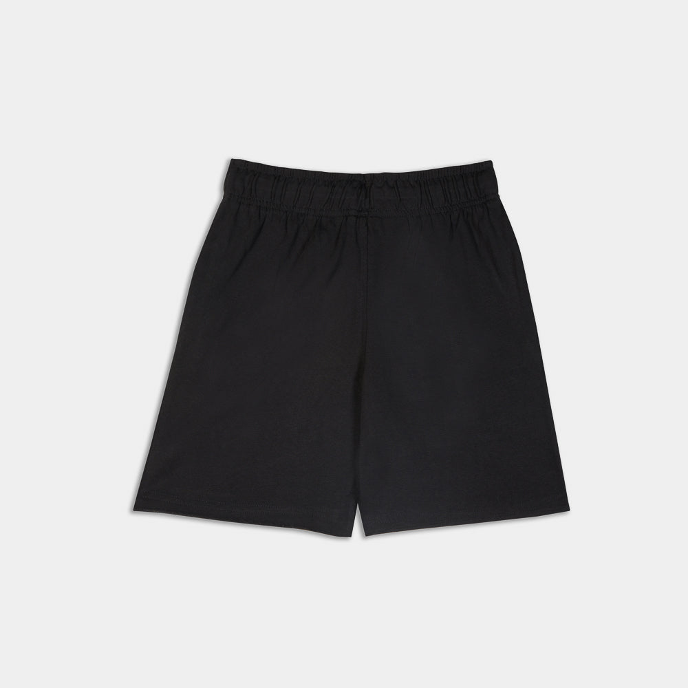 Antetokounbros French Terry Shorts