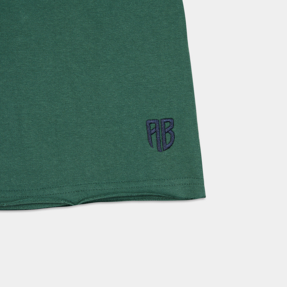 Antetokounbros French Terry Shorts