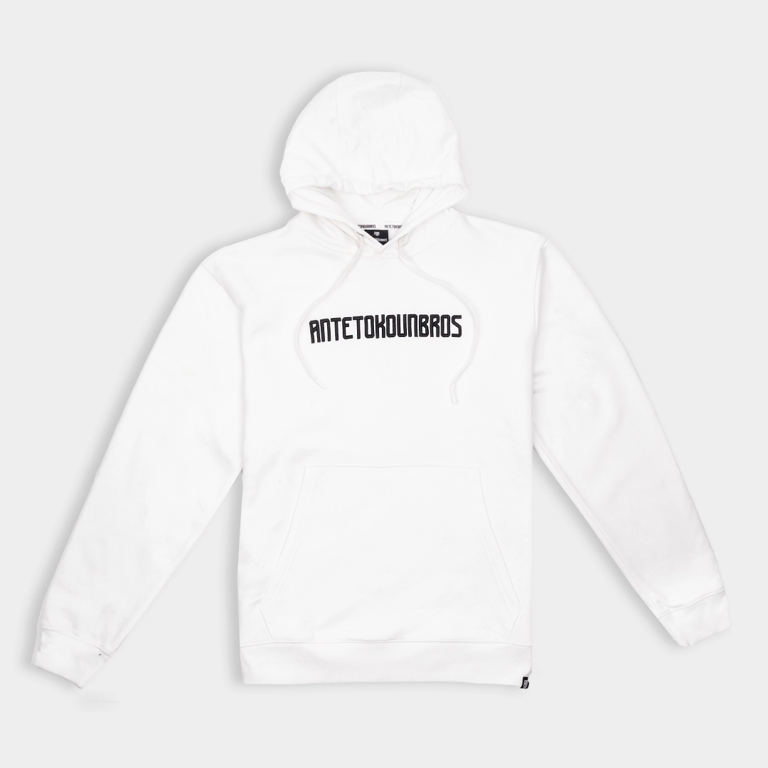 AB Baseline Hoodie