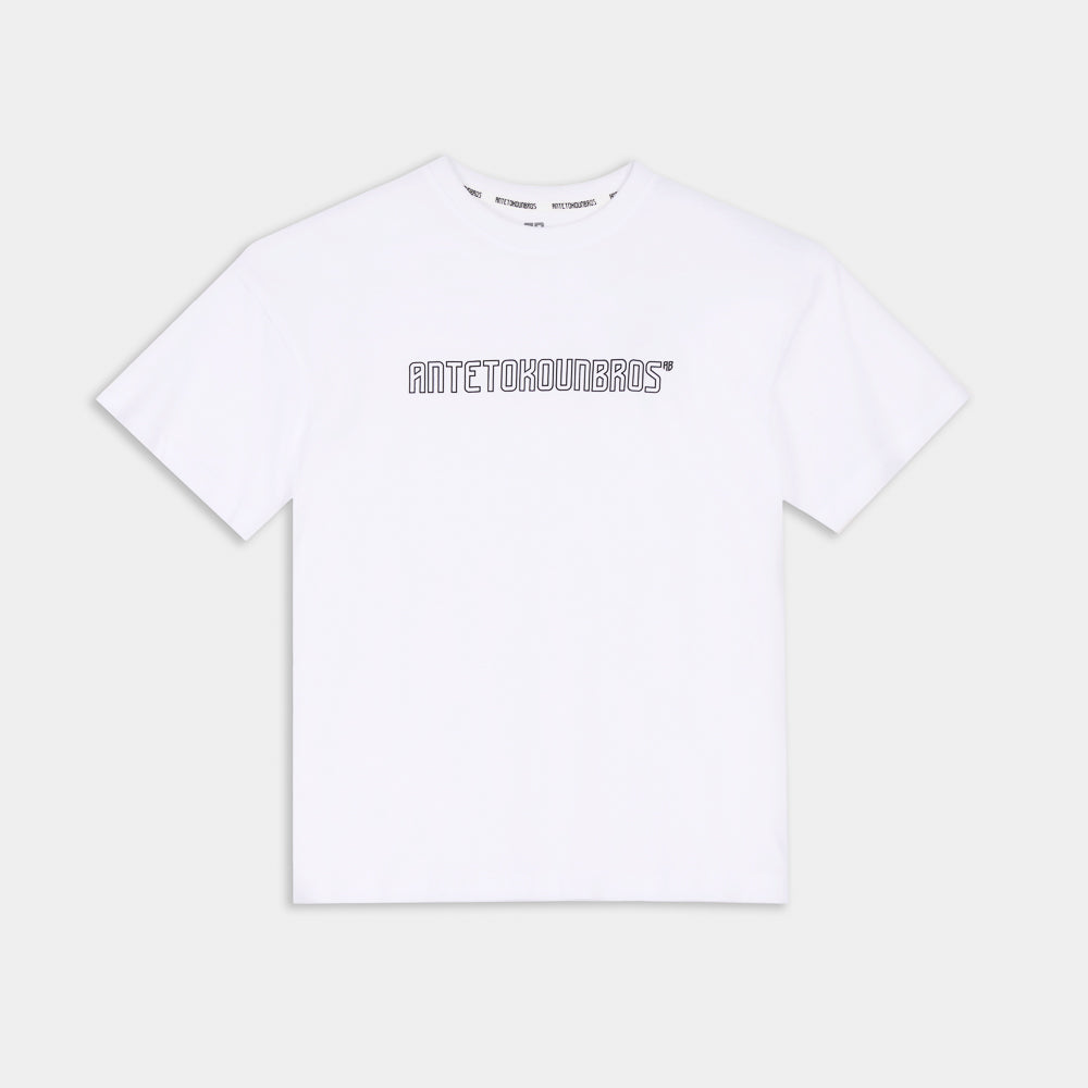 Kids Logomania T-Shirt