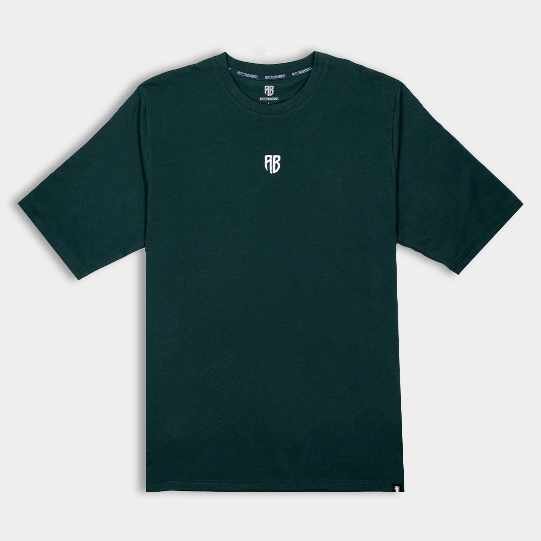 AB Oversized T-shirt – Antetokounbros MKE LLC