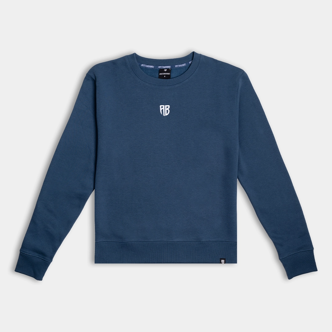 ΑΒ Sweatshirt Native