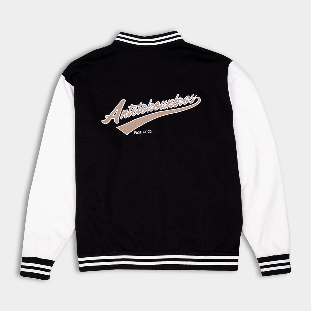AB Varsity Jacket