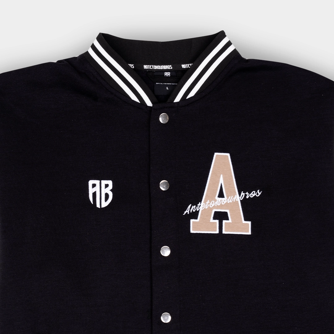 AB Varsity Jacket