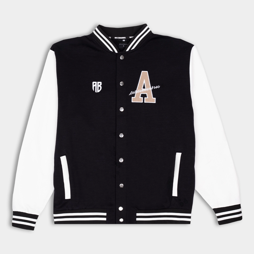 AB Varsity Jacket